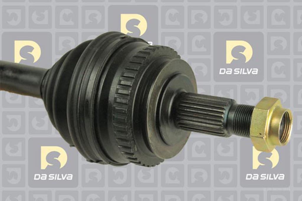 Cardã DA SILVA S.A.S. 1112BT