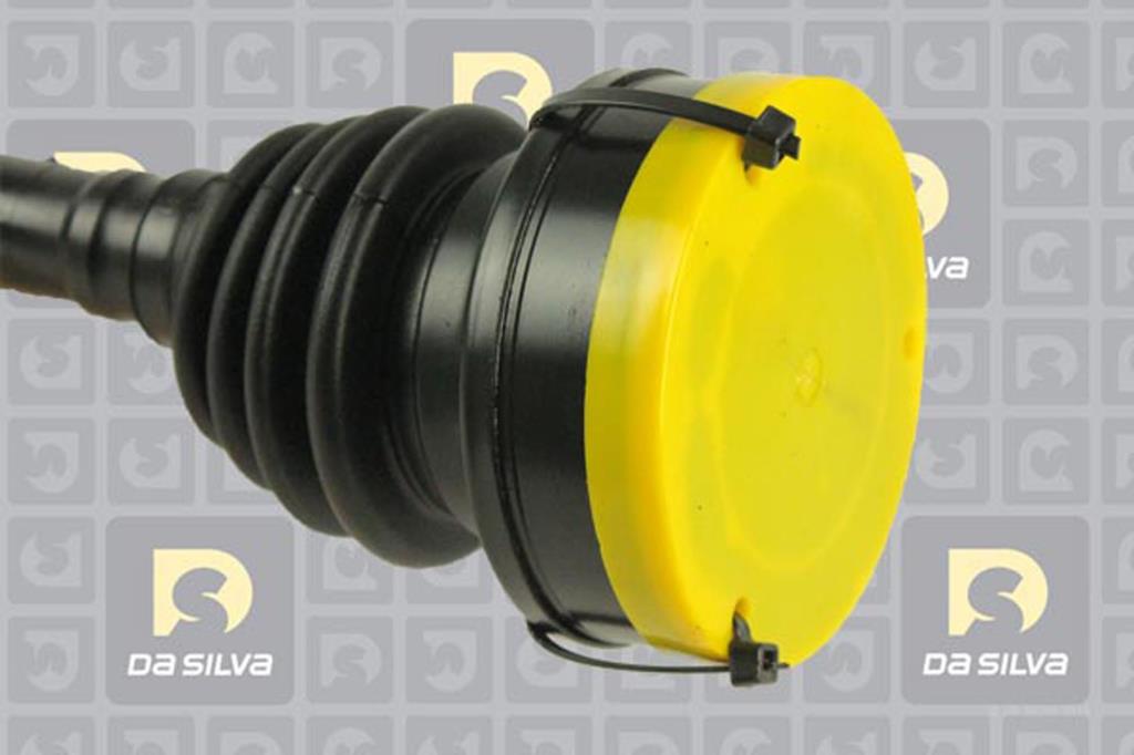 Cardan DA SILVA S.A.S. 1114AT