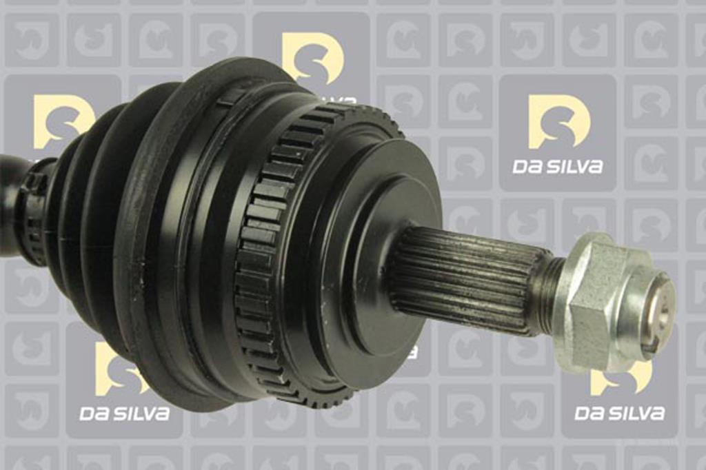 Cardan DA SILVA S.A.S. 1117AT