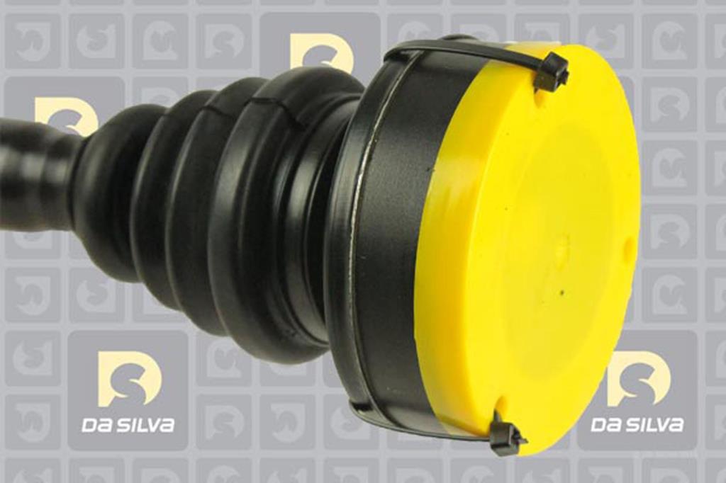 Cardan DA SILVA S.A.S. 1117AT