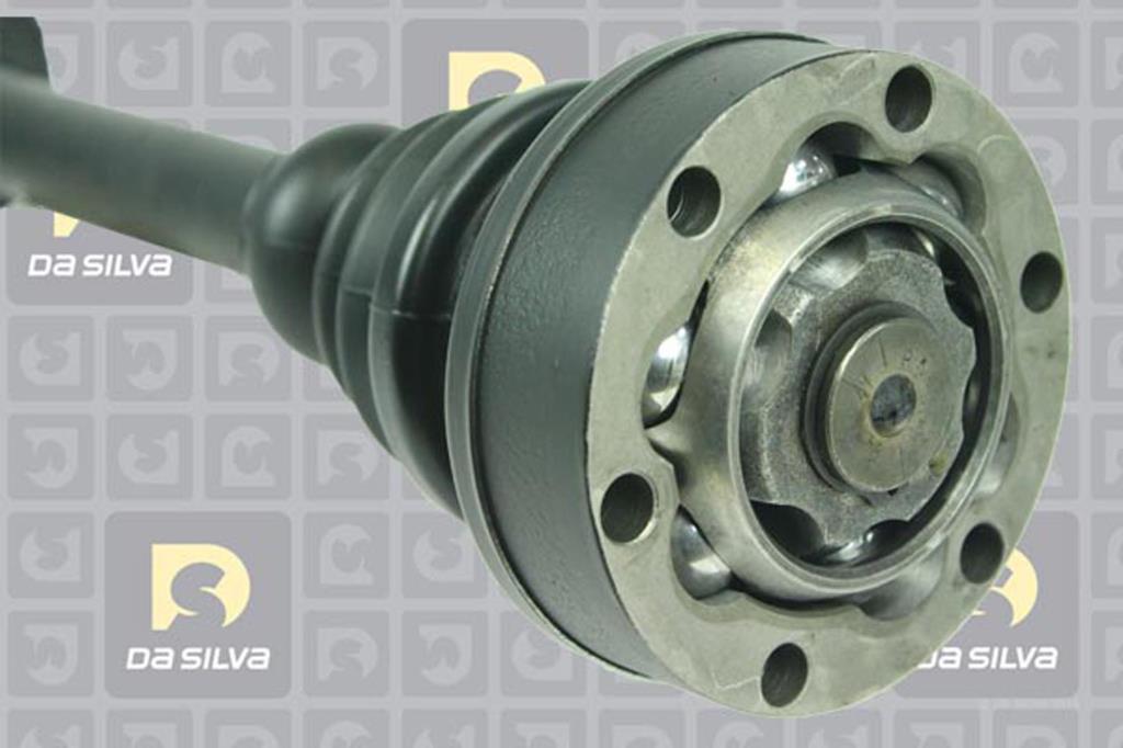 Cardan DA SILVA S.A.S. ref. 1118AT