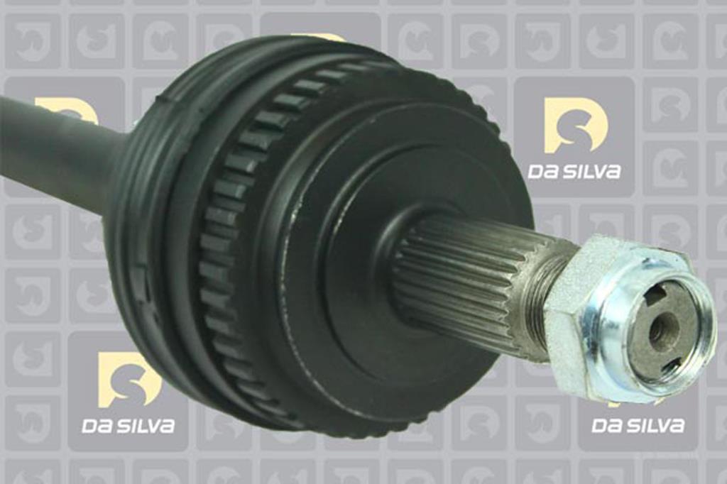 Cardan DA SILVA S.A.S. ref. 1118AT