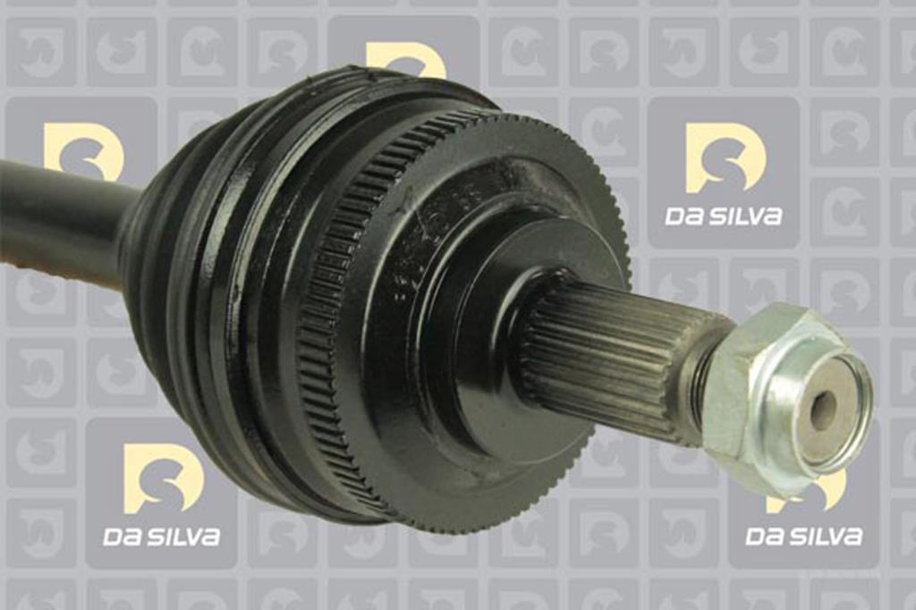Cardan DA SILVA S.A.S. ref. 1118BT