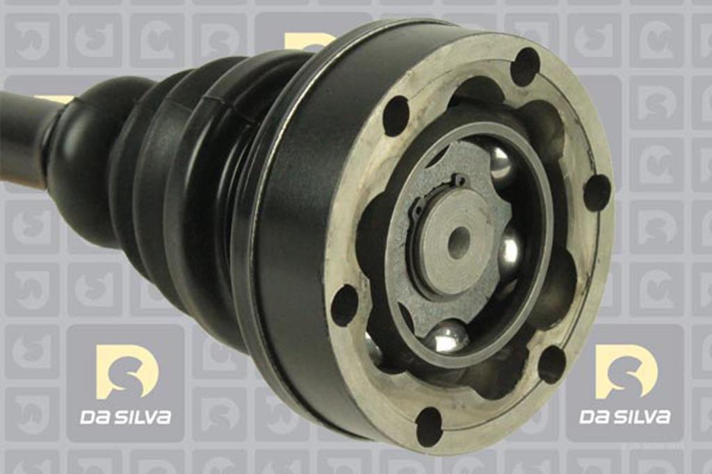 Cardan DA SILVA S.A.S. ref. 1118BT