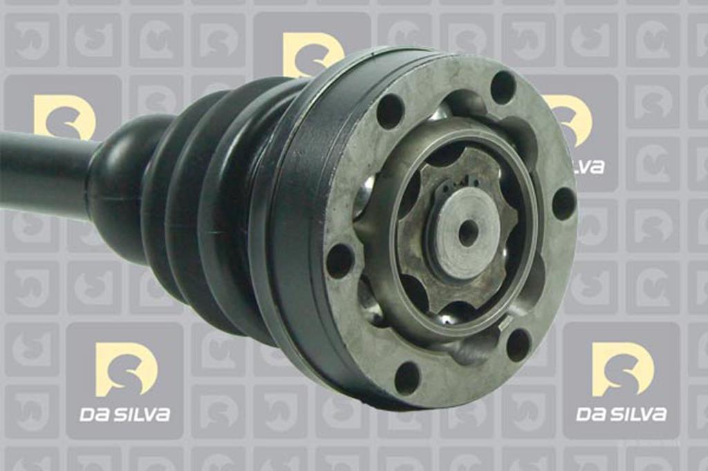 Cardan DA SILVA S.A.S. 1121AT