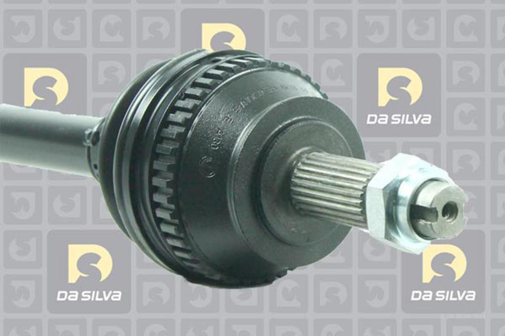 Cardan DA SILVA S.A.S. ref. 1124AT