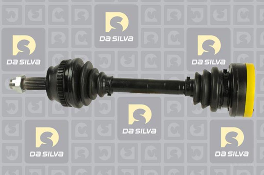 Cardan DA SILVA S.A.S. ref. 1125AT