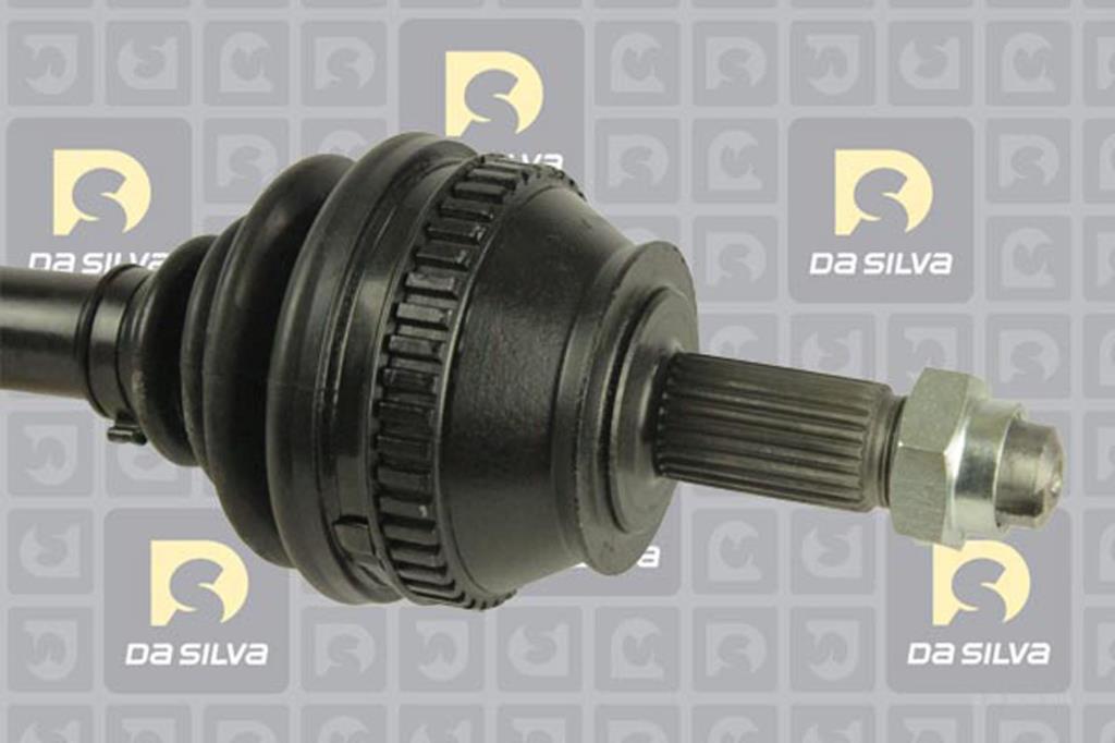 Cardan DA SILVA S.A.S. ref. 1125AT