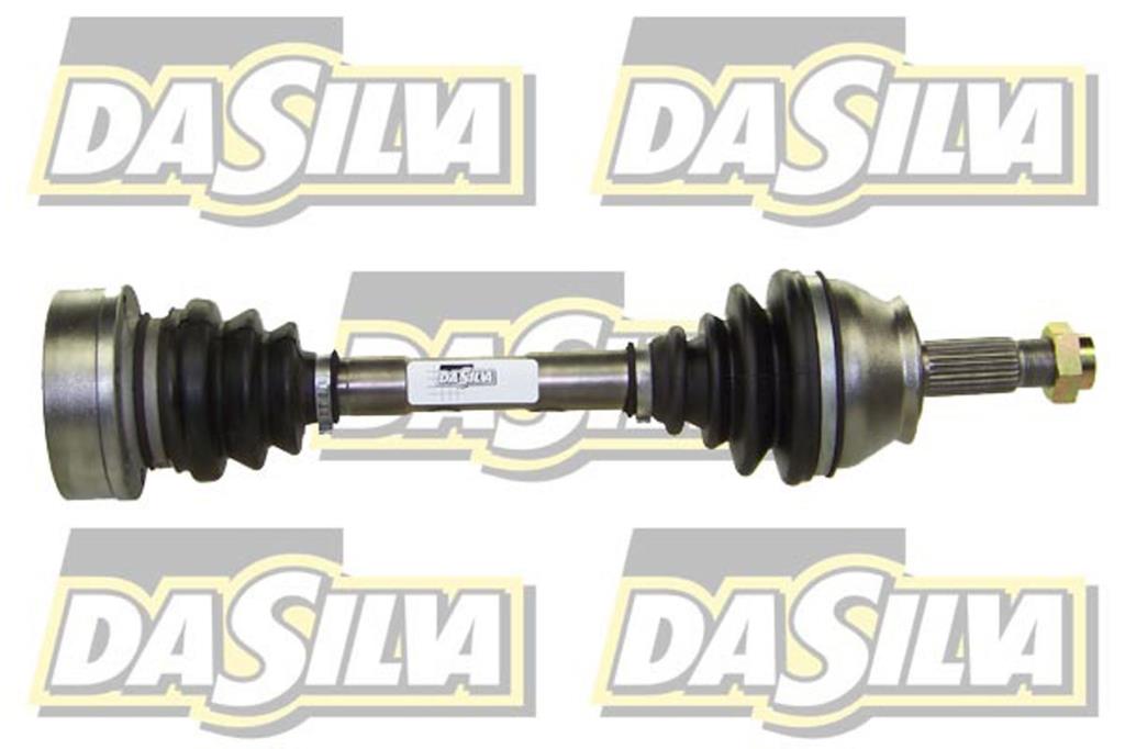 Cardan DA SILVA S.A.S. ref. 1125T