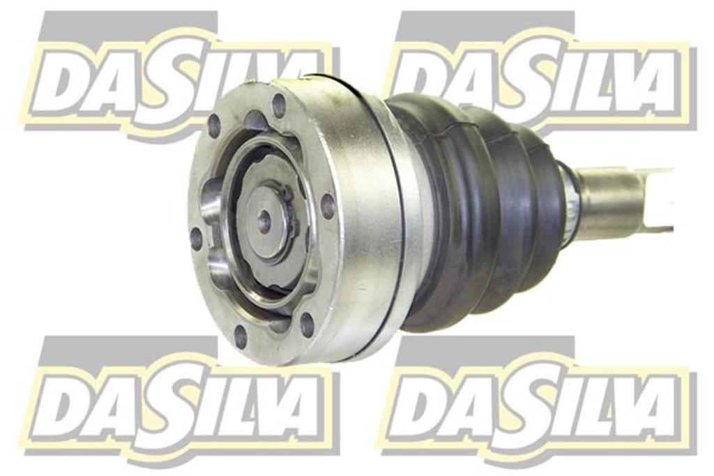 Cardan DA SILVA S.A.S. ref. 1126T