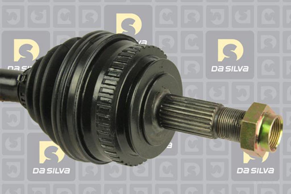 Cardan DA SILVA S.A.S. ref. 1128AT
