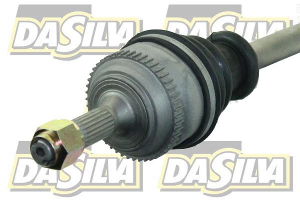 Cardã DA SILVA S.A.S. ref. JC1132A