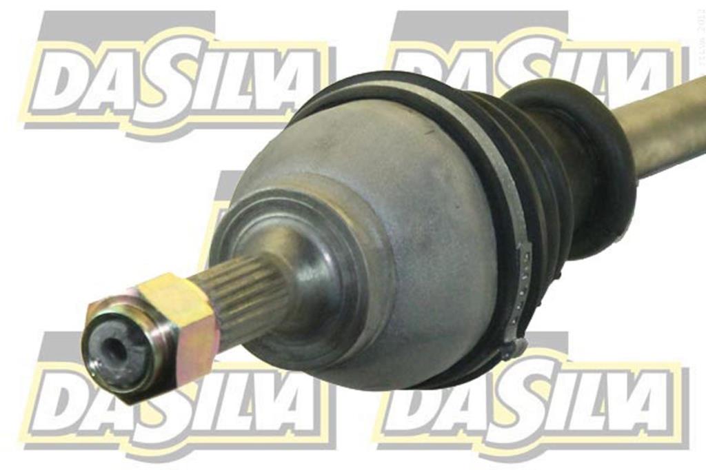 Cardan DA SILVA S.A.S. ref. 1132T