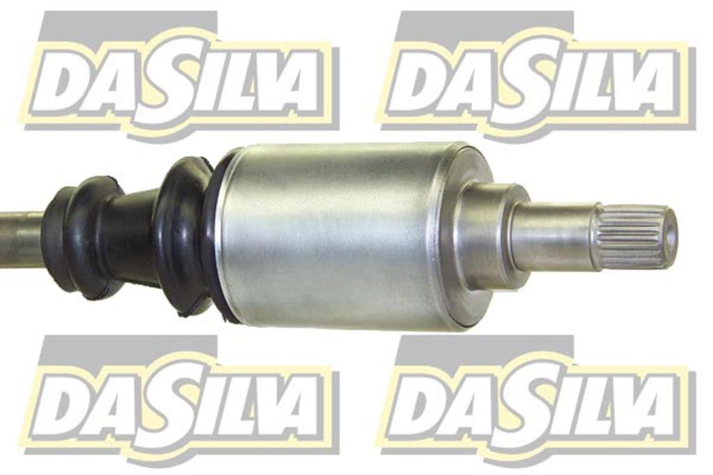 Cardan DA SILVA S.A.S. 1133AT