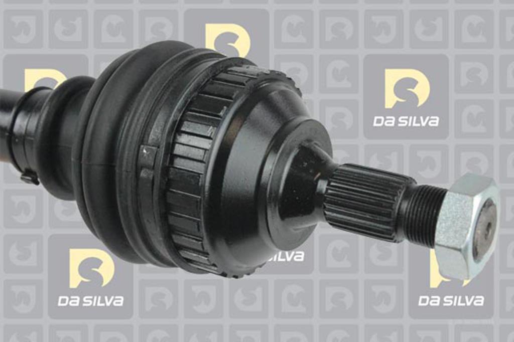 Cardan DA SILVA S.A.S. ref. 1134AT