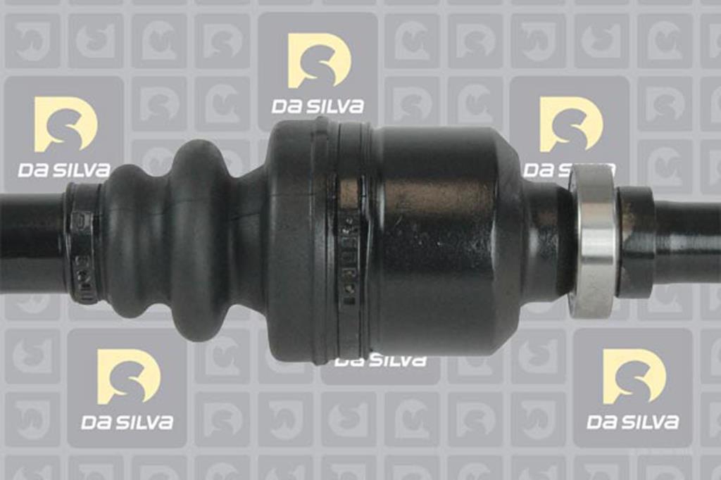Cardan DA SILVA S.A.S. ref. 1134AT