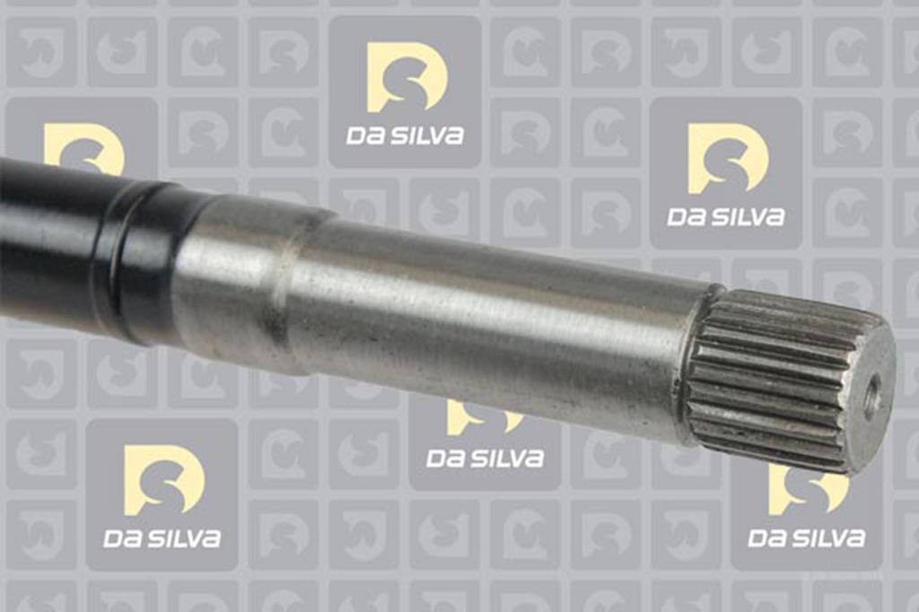 Cardan DA SILVA S.A.S. ref. 1134AT
