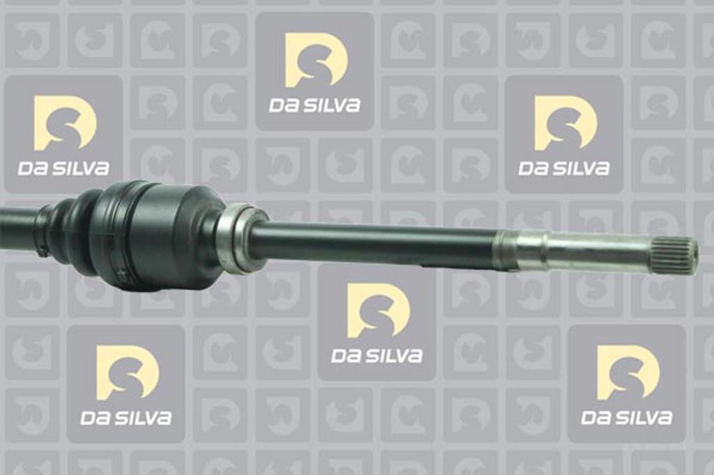 Cardan DA SILVA S.A.S. ref. JC1134B