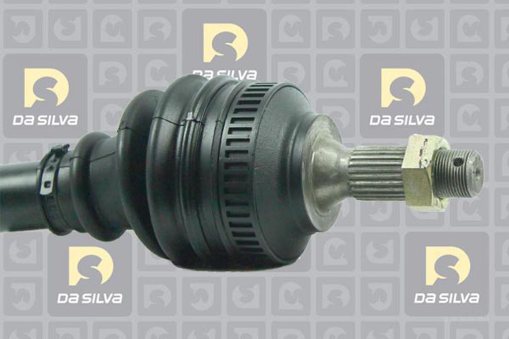 Cardan DA SILVA S.A.S. ref. JC1134B