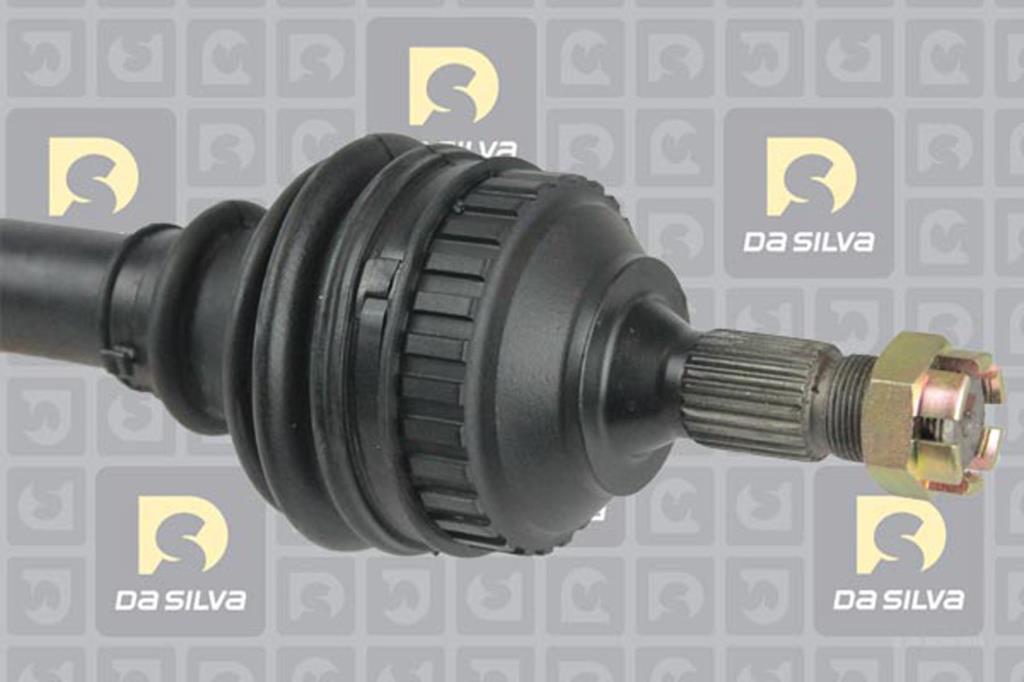 Cardan DA SILVA S.A.S. ref. 1135AT