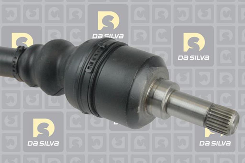 Cardan DA SILVA S.A.S. ref. 1135AT
