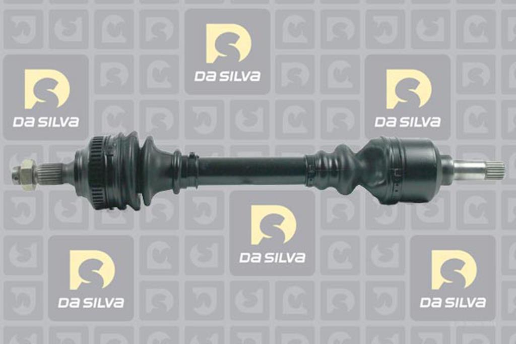 Cardan DA SILVA S.A.S. 1135BT