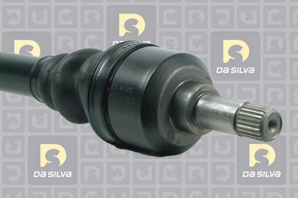 Cardan DA SILVA S.A.S. 1135BT