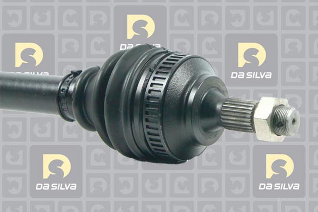 Cardan DA SILVA S.A.S. 1135BT
