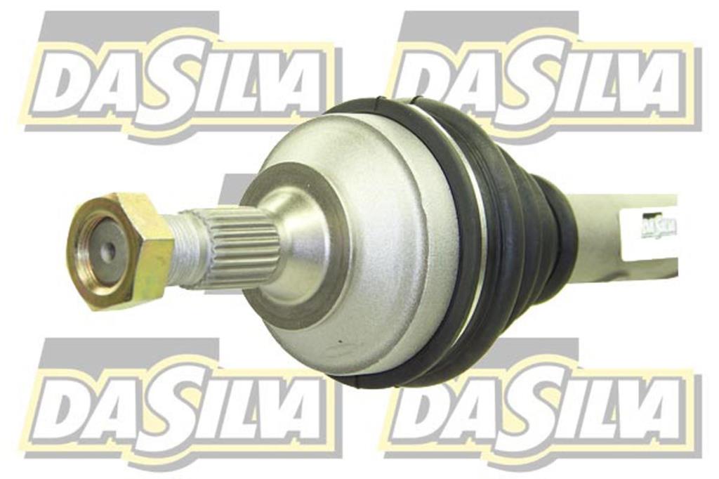Cardan DA SILVA S.A.S. ref. 1135T