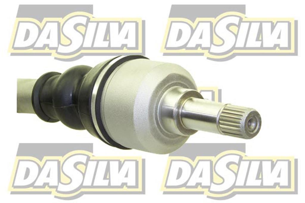 Cardan DA SILVA S.A.S. ref. 1135T