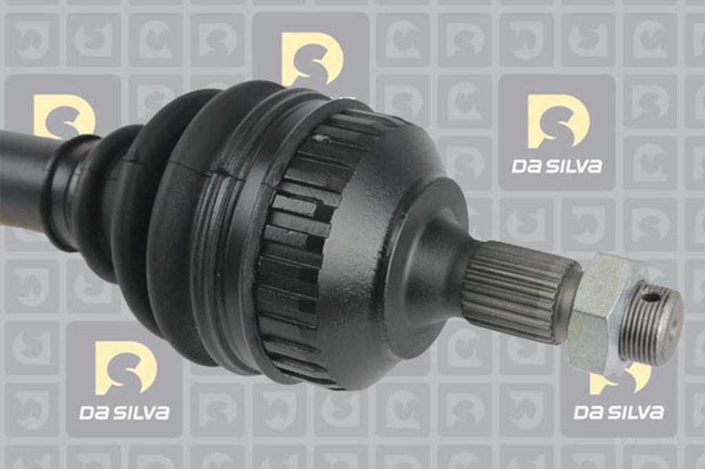 Cardan DA SILVA S.A.S. ref. 1136AT