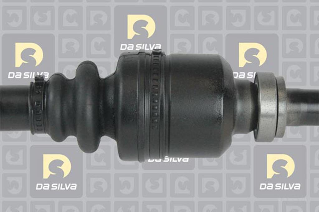 Cardan DA SILVA S.A.S. ref. 1136AT