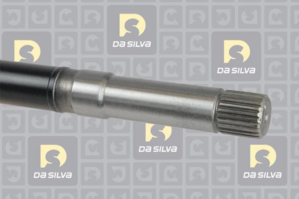 Cardan DA SILVA S.A.S. ref. 1136AT