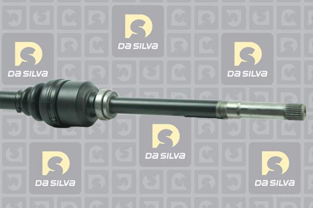 Cardan DA SILVA S.A.S. 1136BT