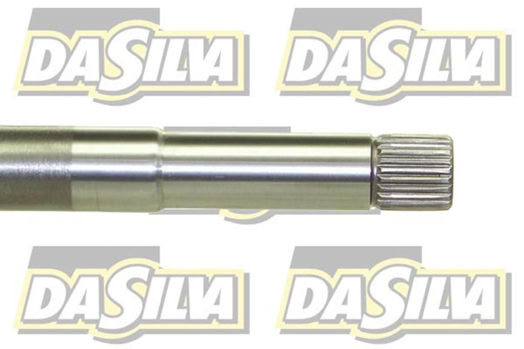 Cardan DA SILVA S.A.S. 1136T