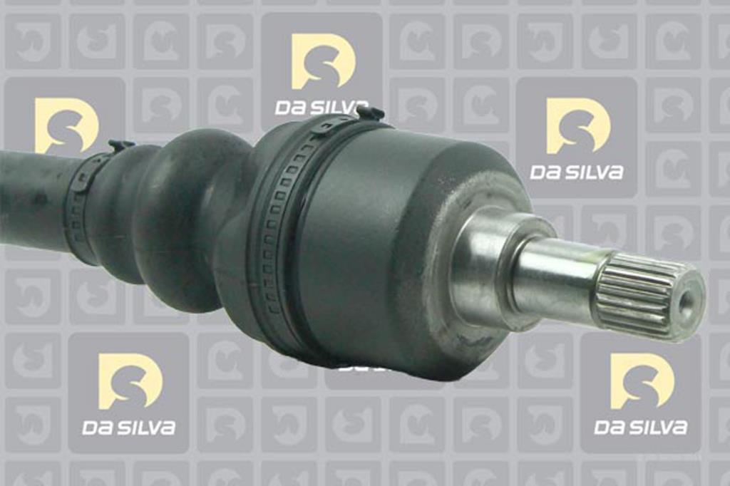 Cardan DA SILVA S.A.S. 1137AT