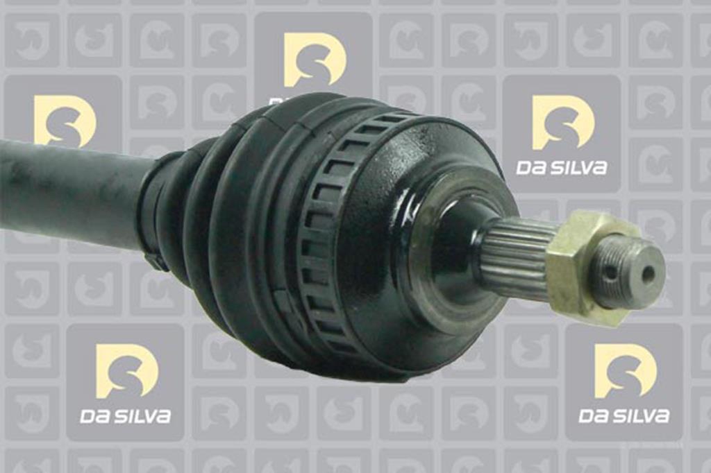 Cardan DA SILVA S.A.S. 1137AT