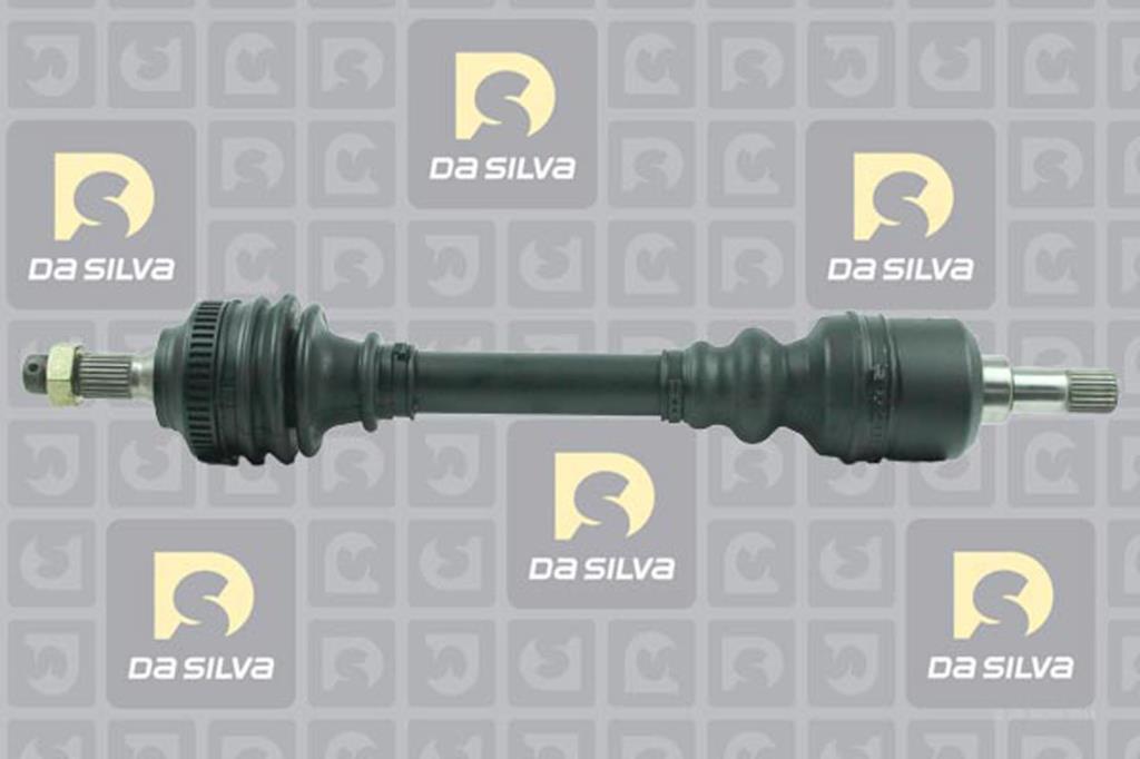 Cardan DA SILVA S.A.S. 1137BT