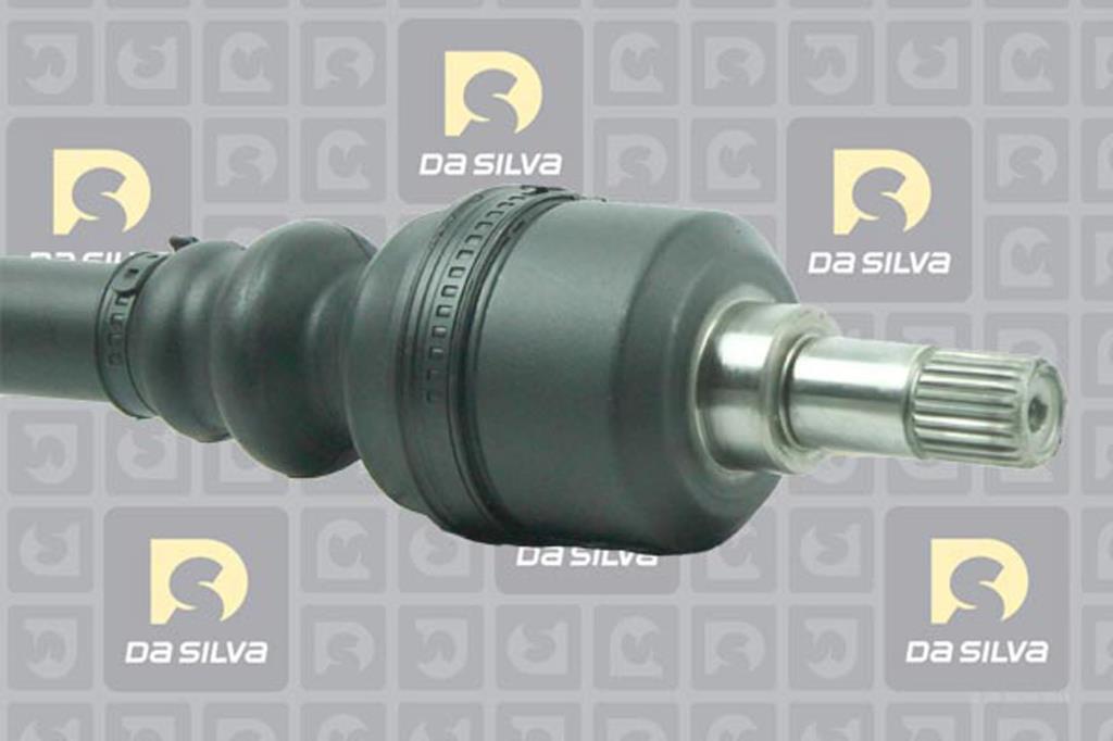 Cardan DA SILVA S.A.S. 1137BT