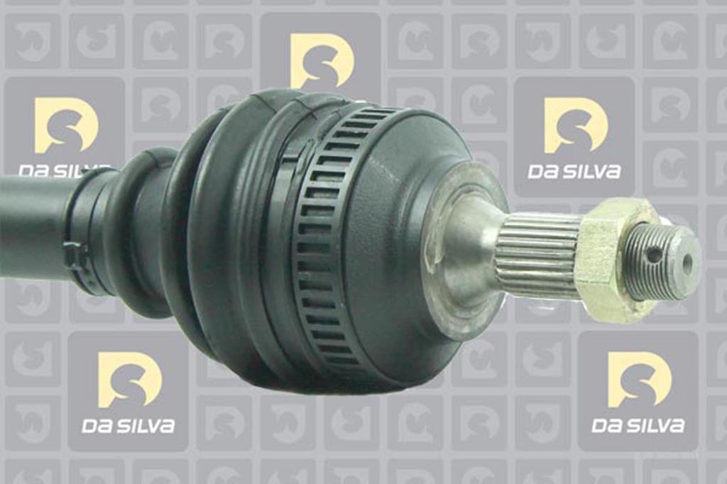 Cardan DA SILVA S.A.S. 1137BT