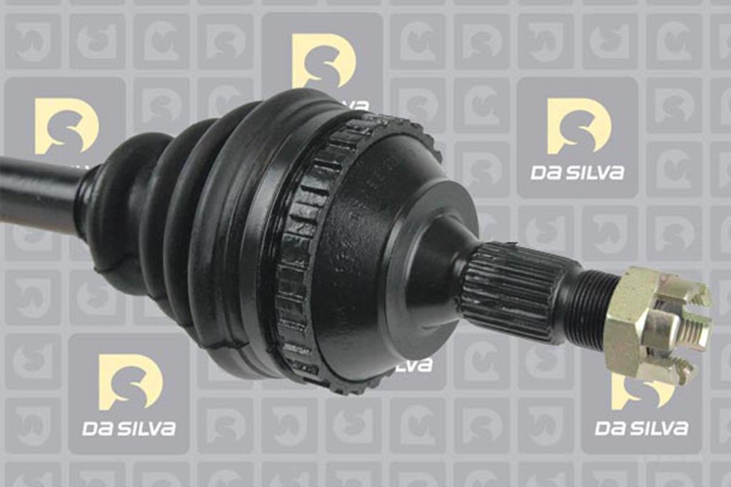 Cardan DA SILVA S.A.S. 1139AT