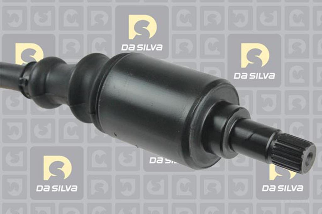 Cardan DA SILVA S.A.S. 1139AT