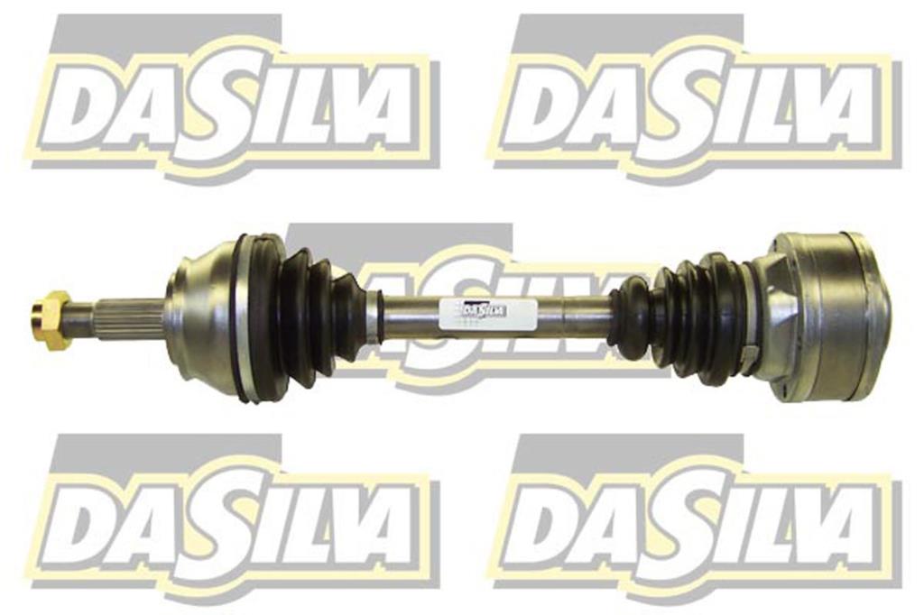 Cardan DA SILVA S.A.S. ref. JC1142