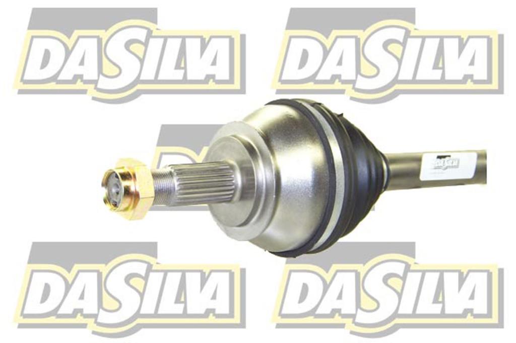 Cardan DA SILVA S.A.S. ref. JC1142