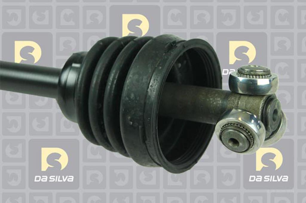 Cardan DA SILVA S.A.S. 1144AT