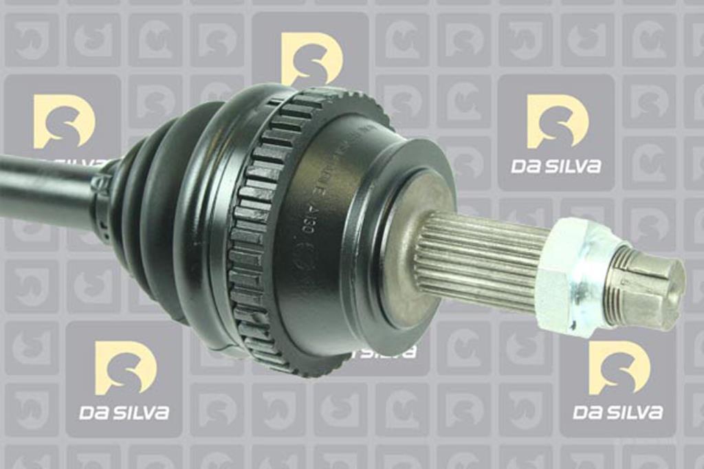 Cardan DA SILVA S.A.S. 1144AT