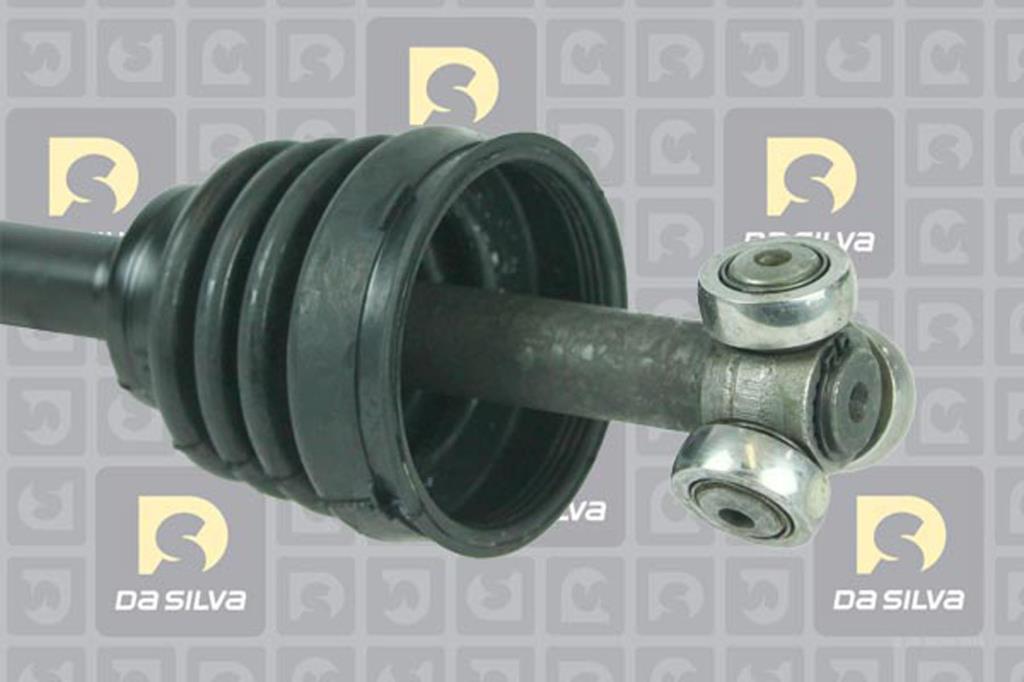 Cardán DA SILVA S.A.S. 1145AT