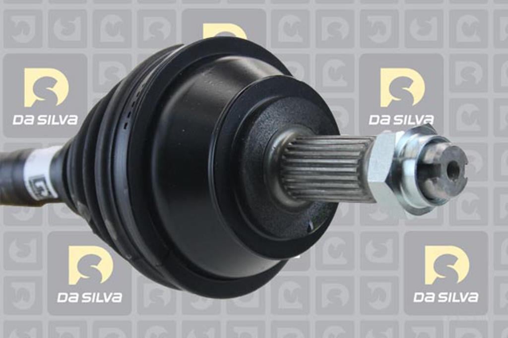 Cardan DA SILVA S.A.S. 1146T