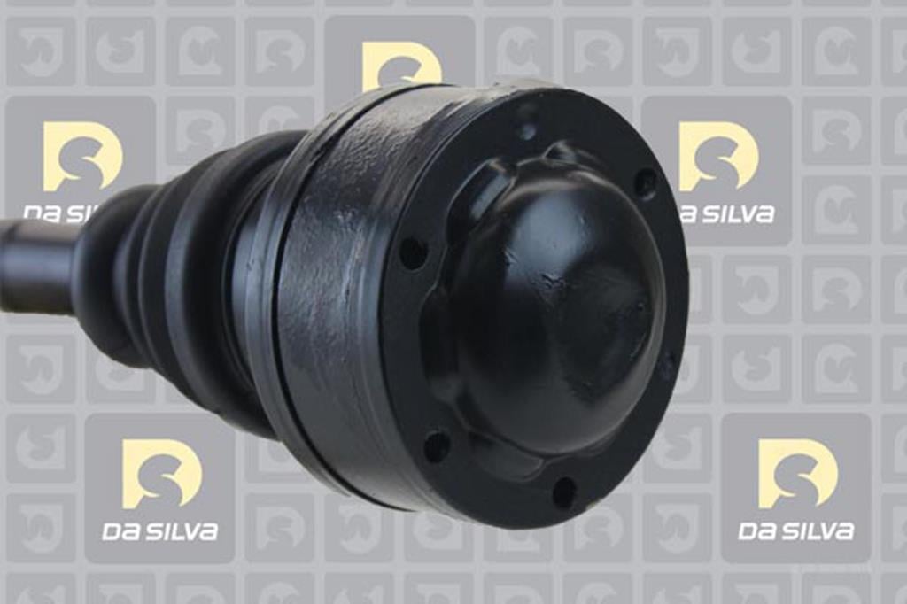 Cardan DA SILVA S.A.S. 1146T