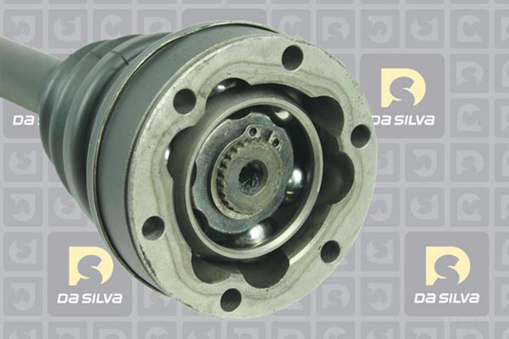 Cardan DA SILVA S.A.S. ref. 1147T